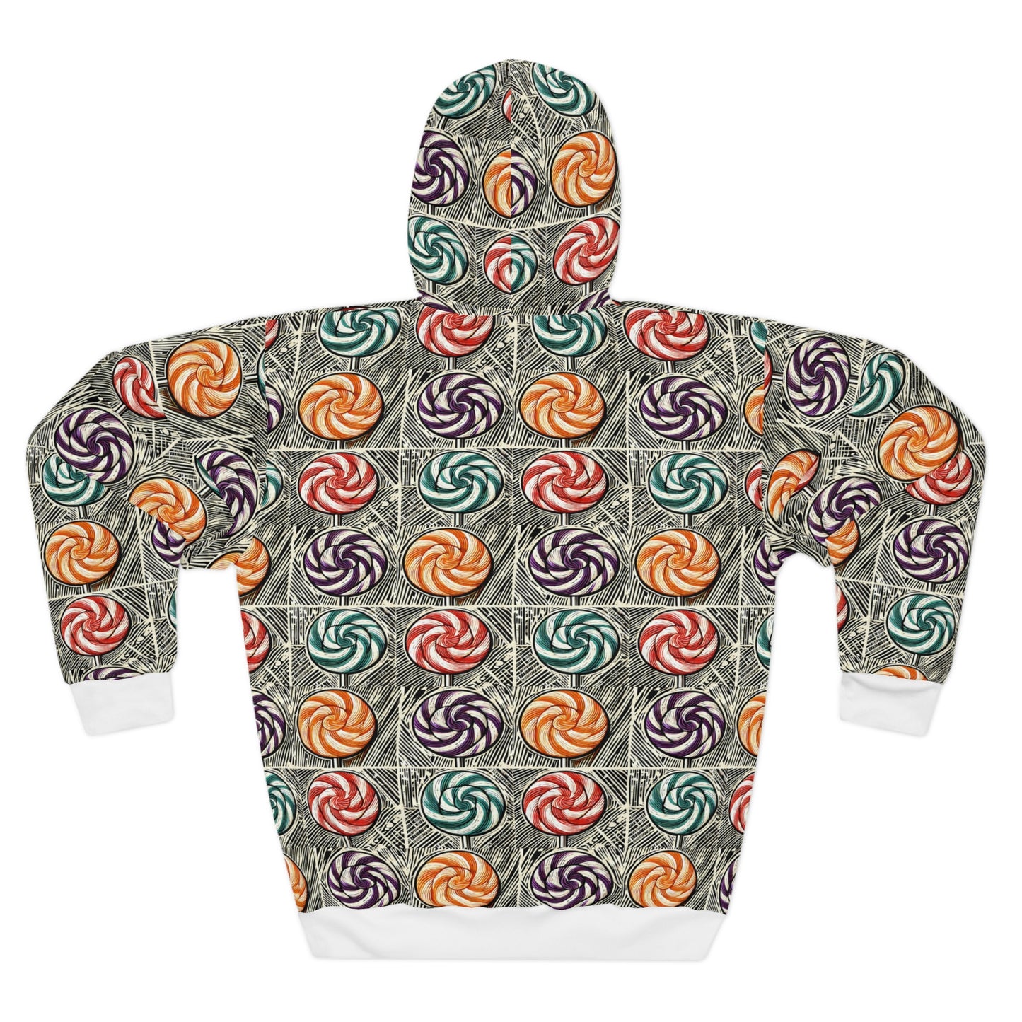 Lollypop Hoodie