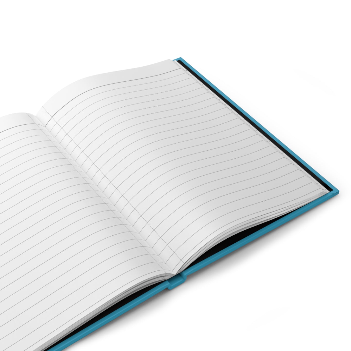 Three Roses: Hardcover Journal Matte