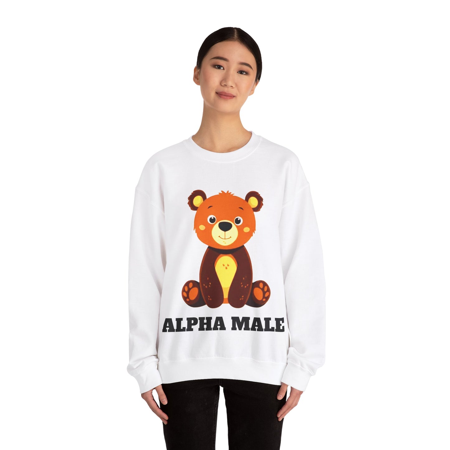 Unisex Heavy Blend™ Crewneck Sweatshirt