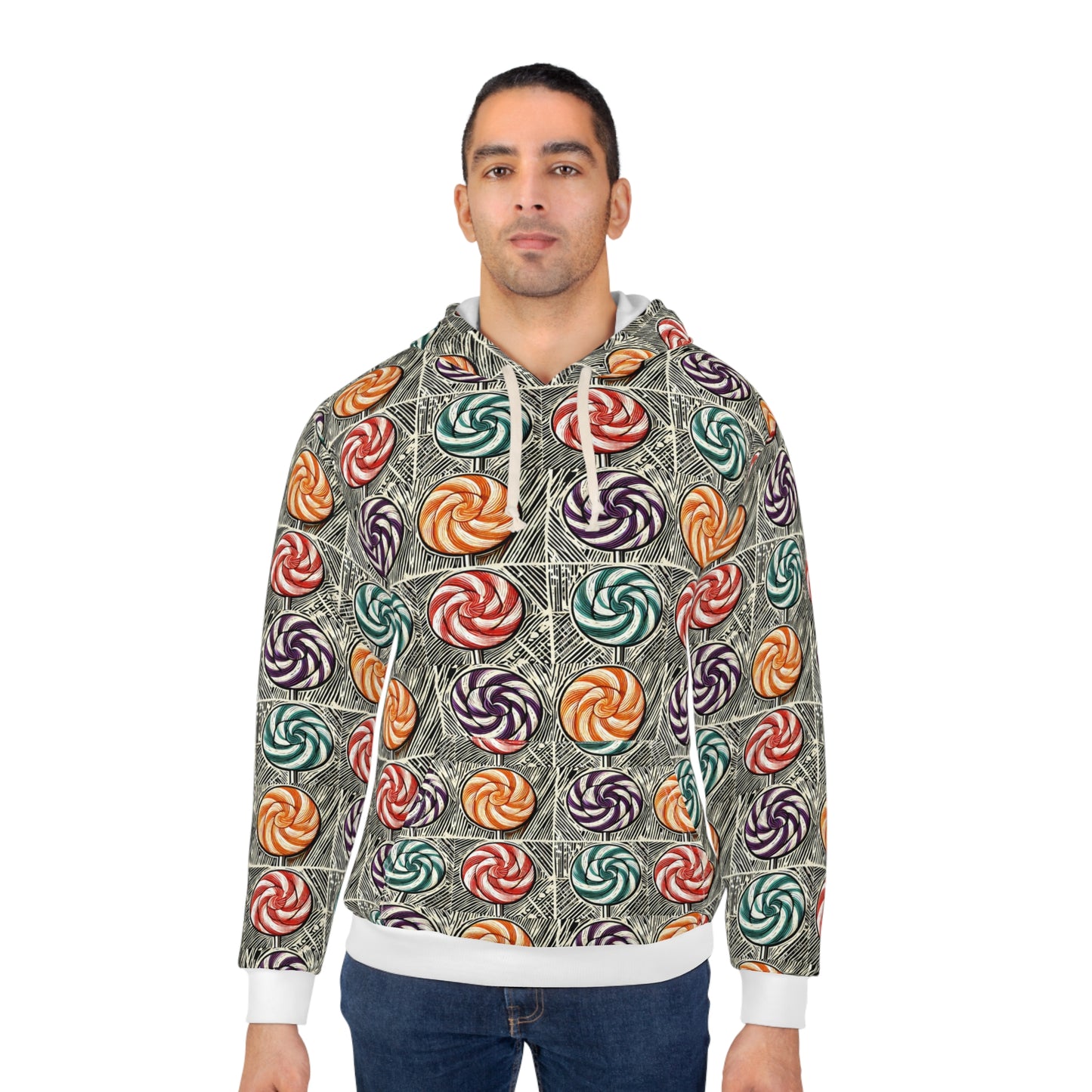 Lollypop Hoodie