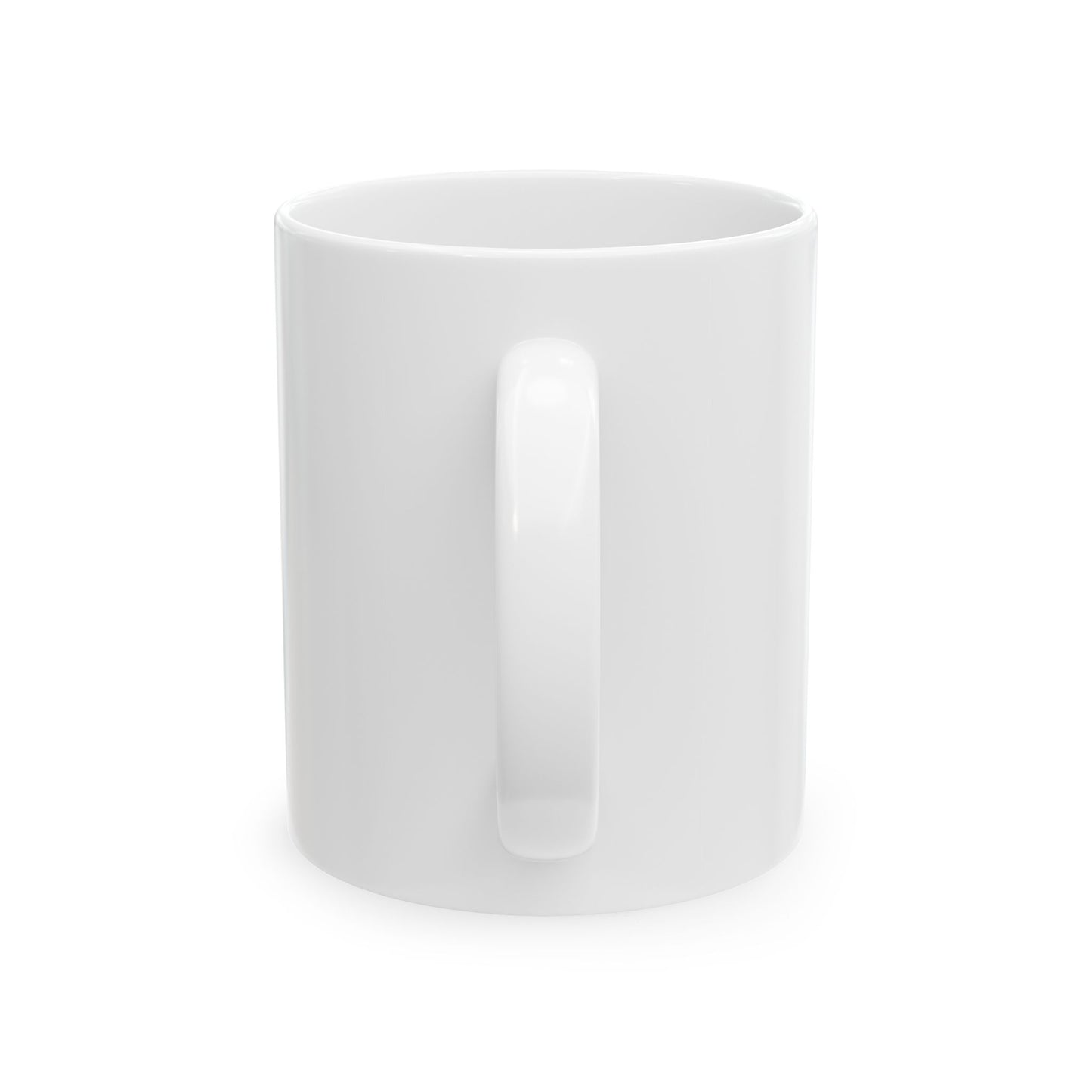 The Watermelon Ceramic Mug, (11oz, 15oz)