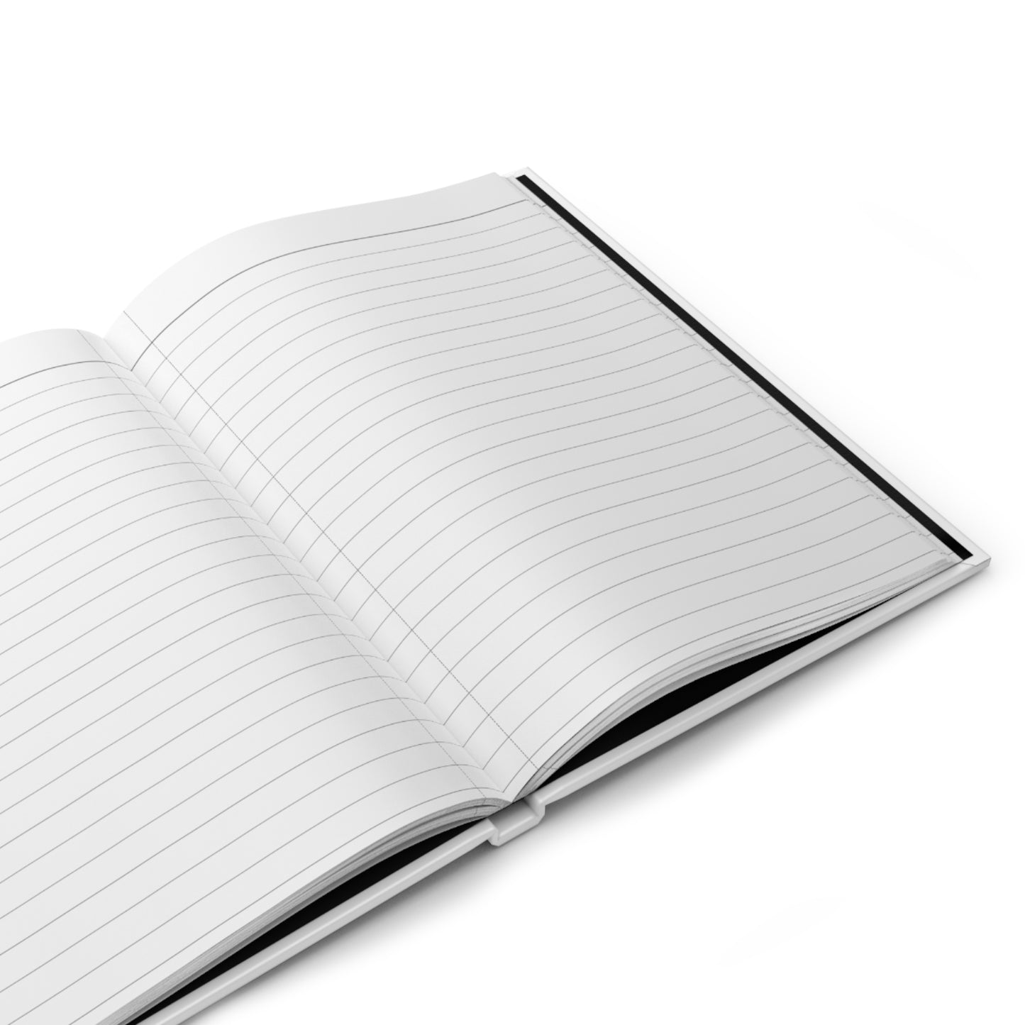 Clover: Hardcover Journal Matte