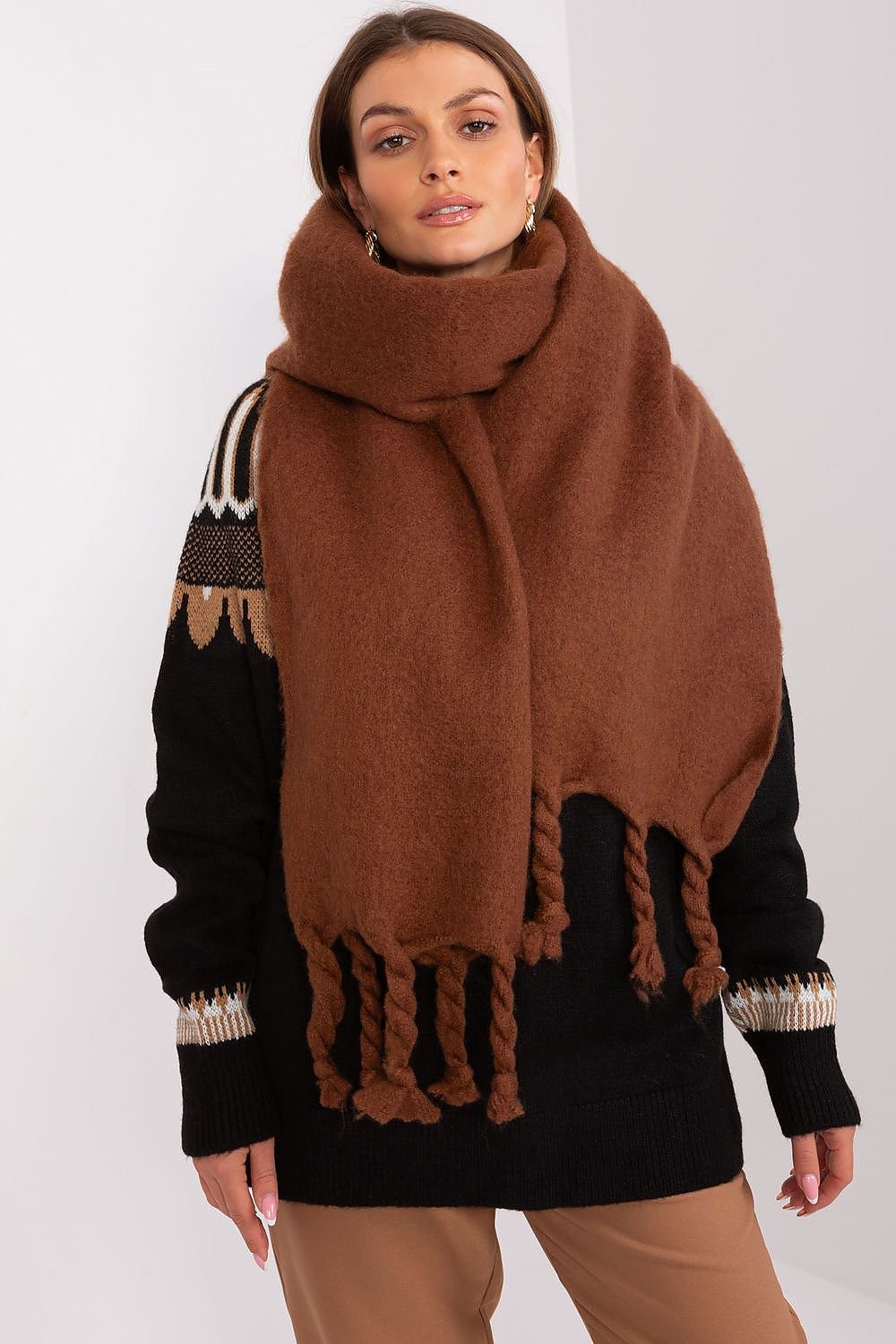 Shawl model 189885