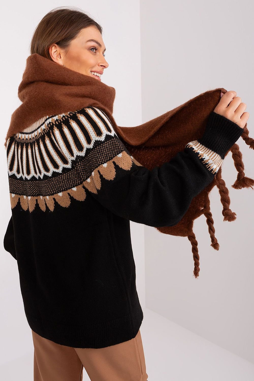 Shawl model 189885