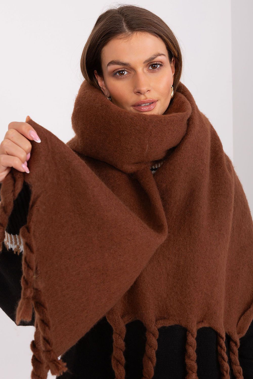 Shawl model 189885