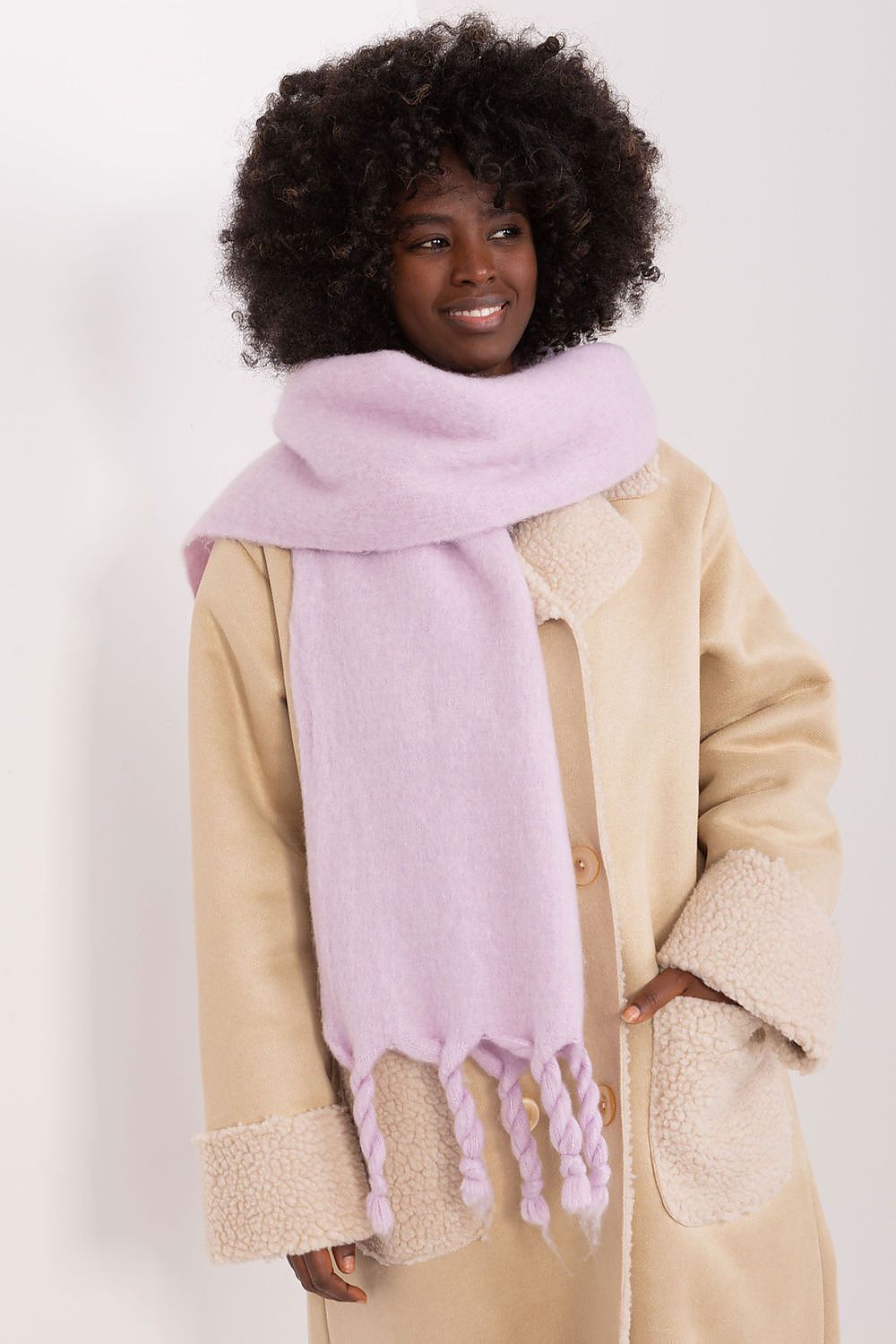 Shawl model 190579