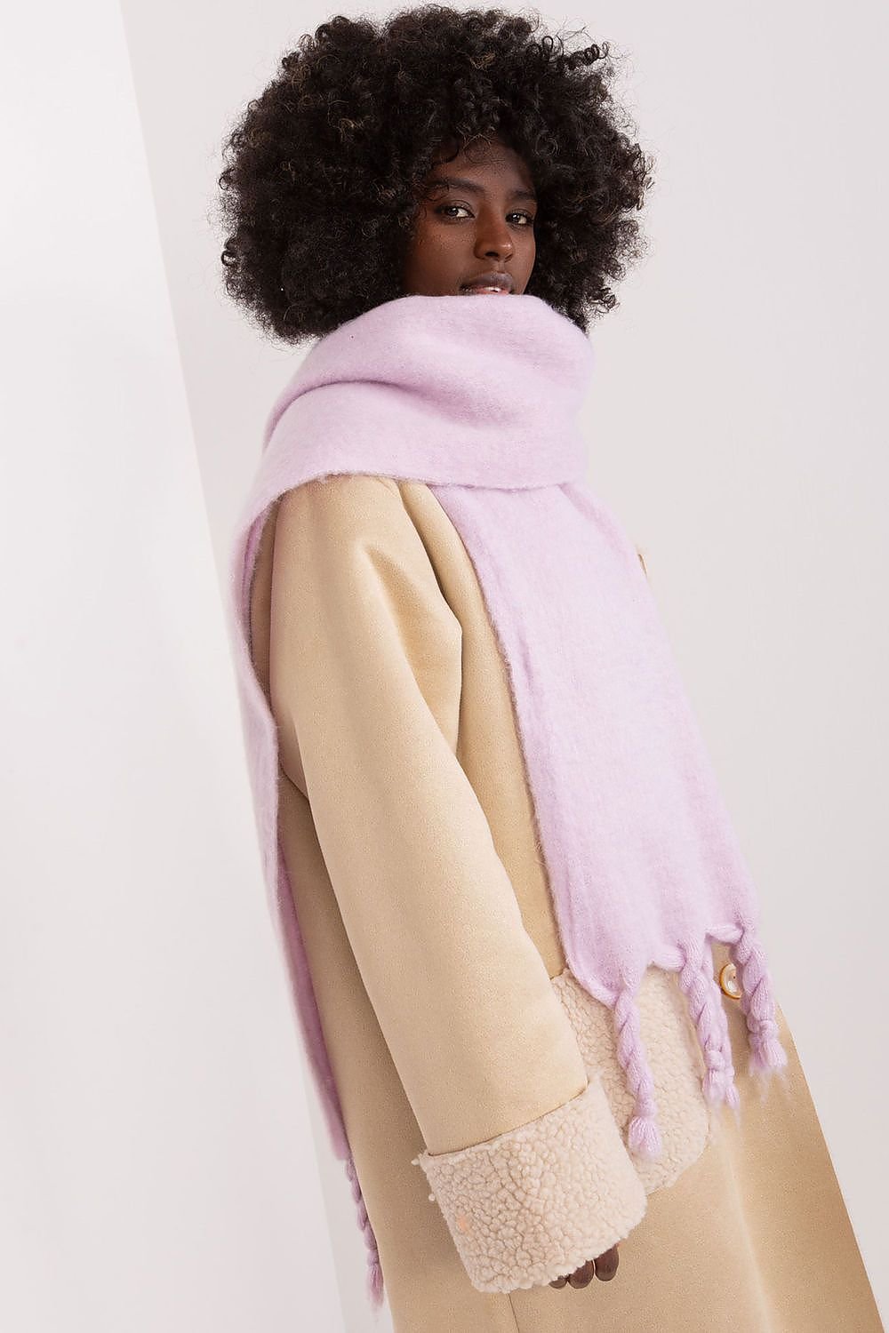 Shawl model 190579