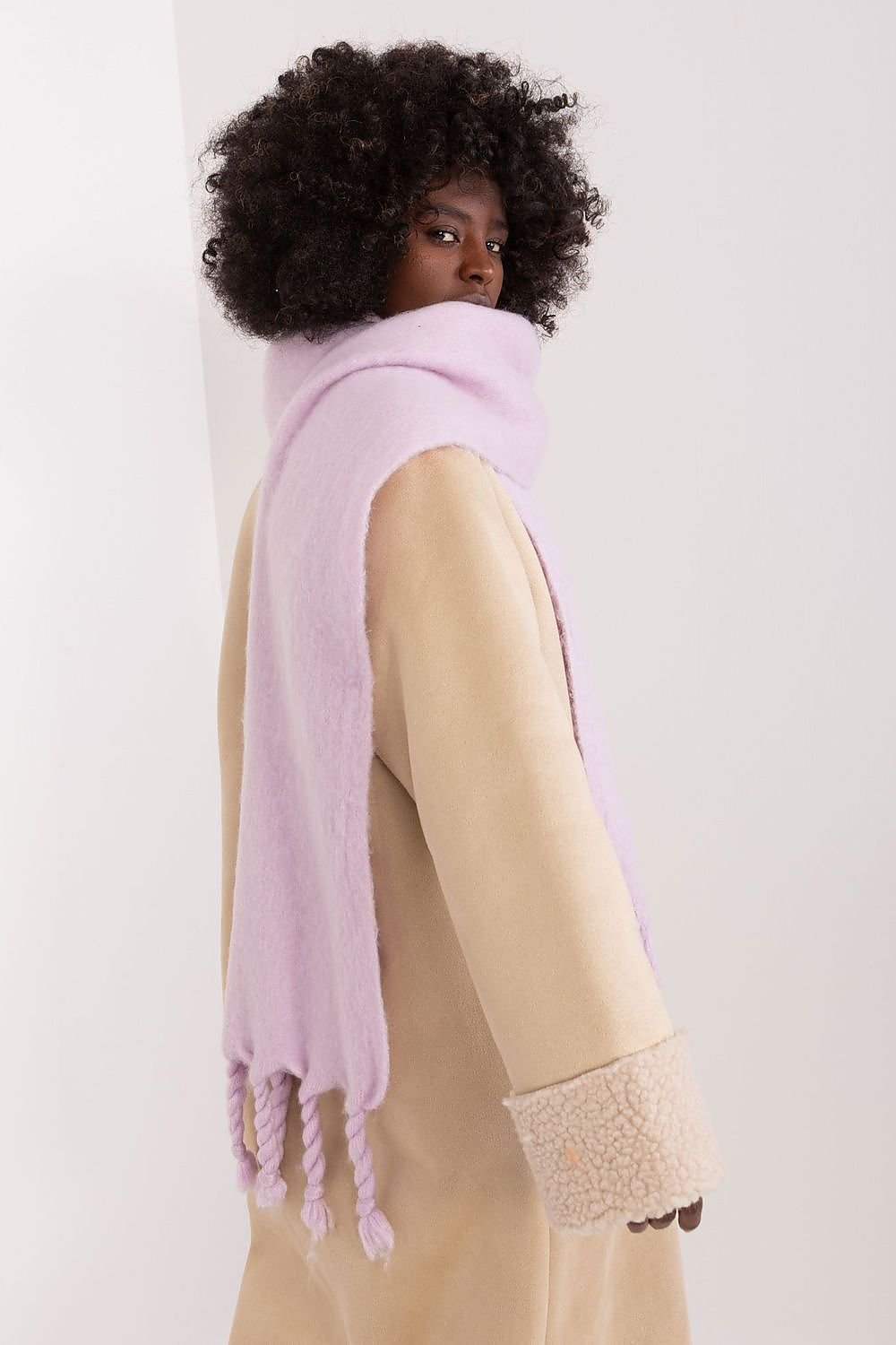 Shawl model 190579