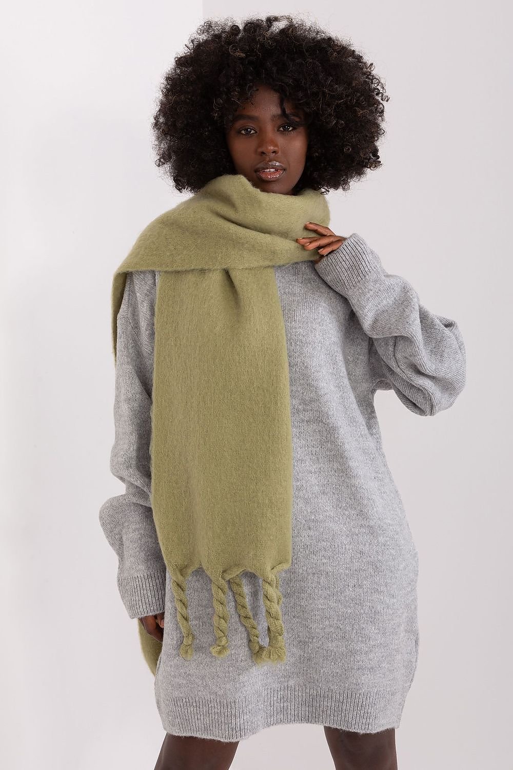 Shawl model 190580