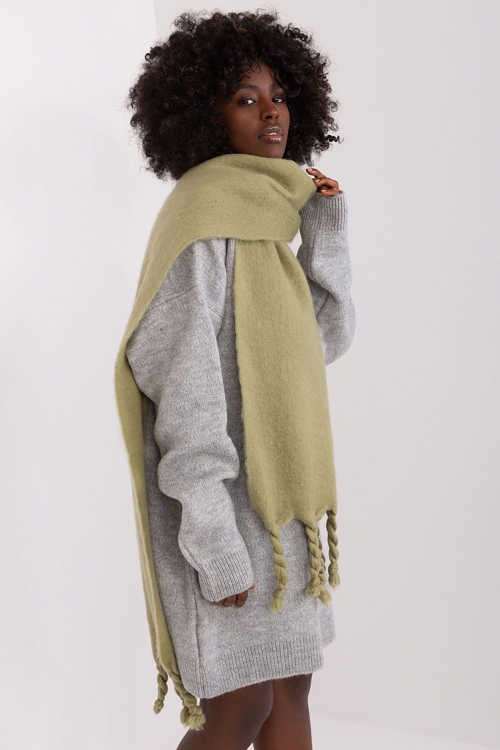 Shawl model 190580
