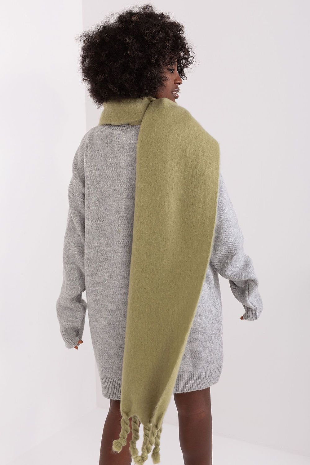 Shawl model 190580