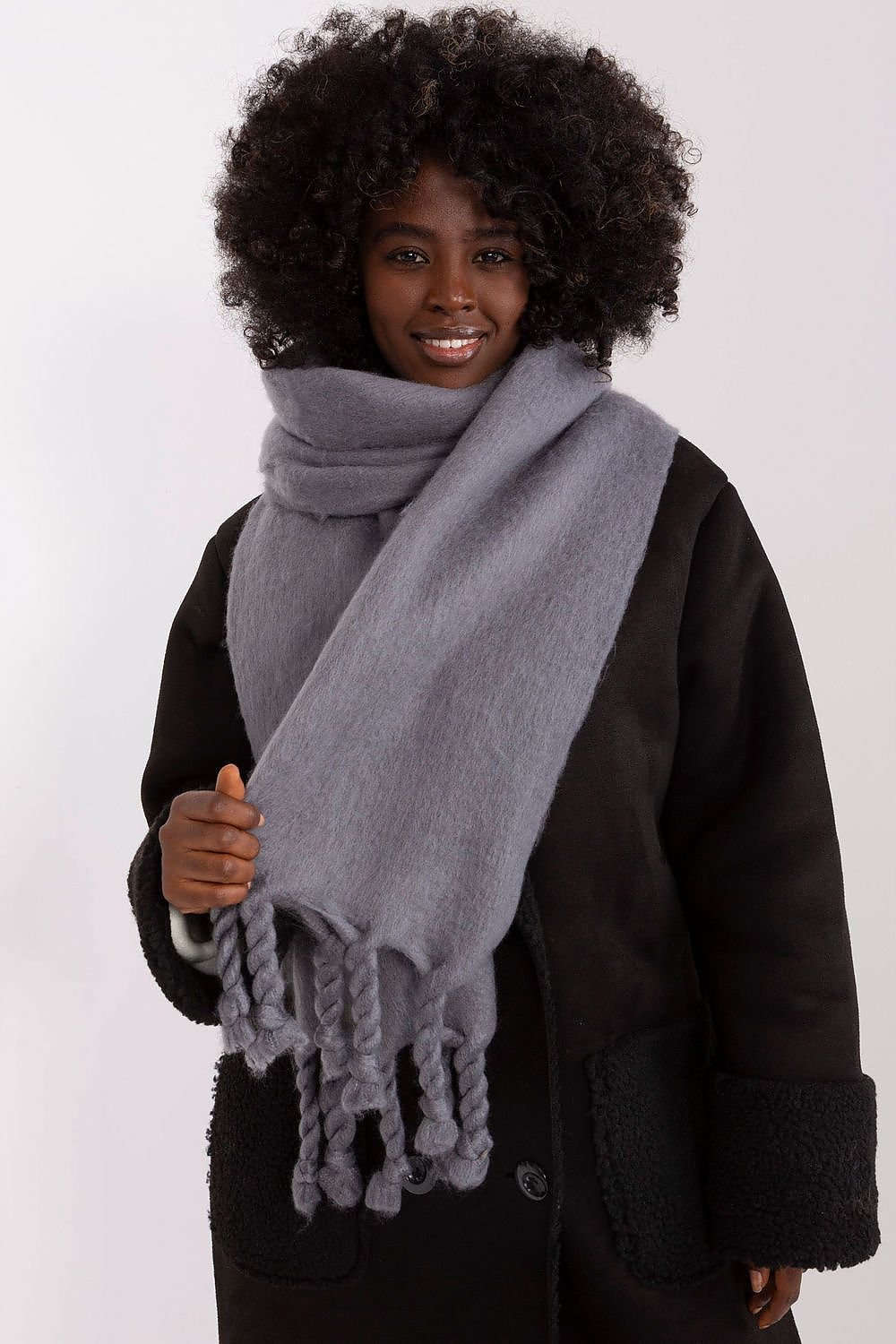 Shawl model 190582