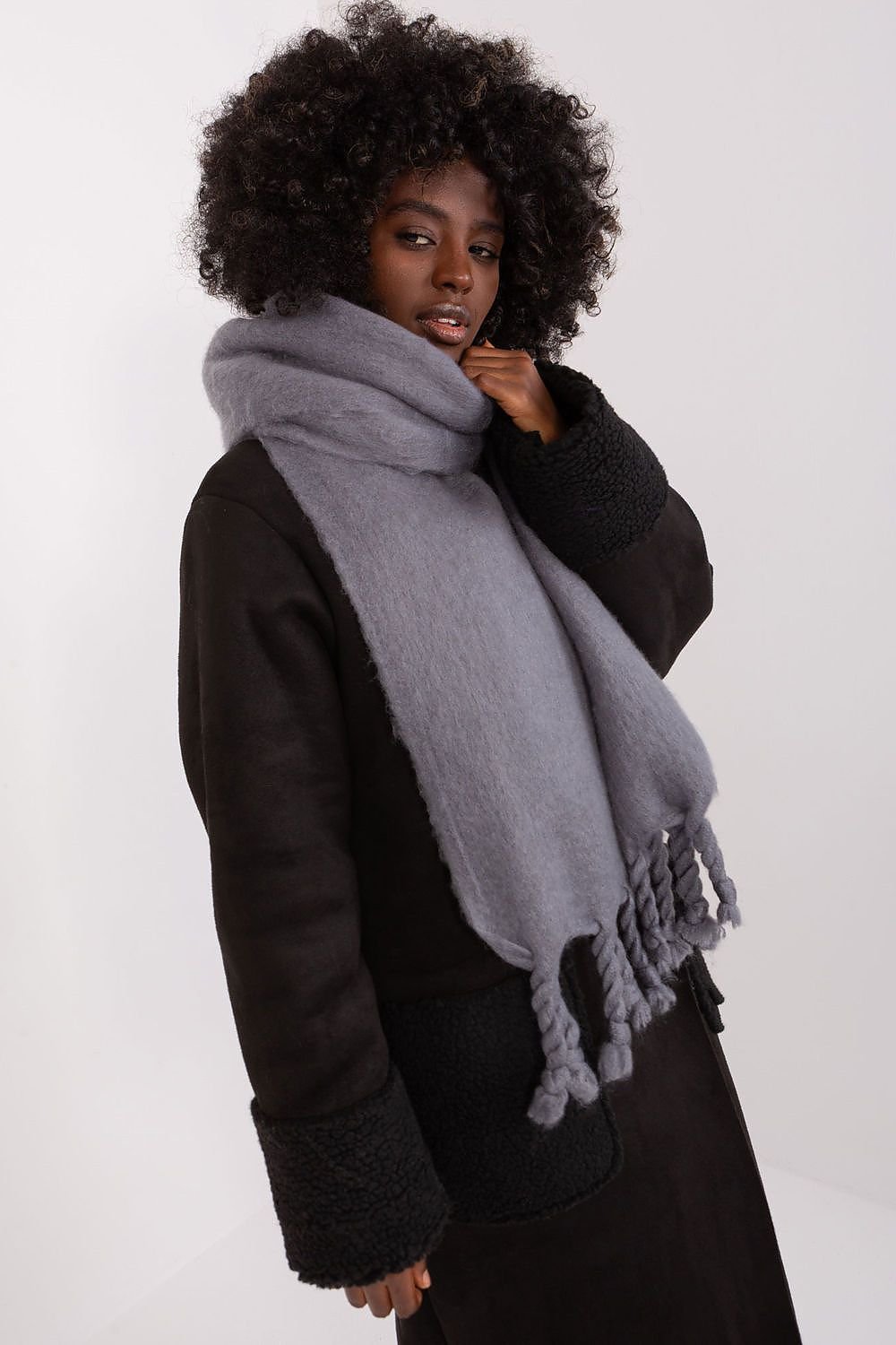 Shawl model 190582