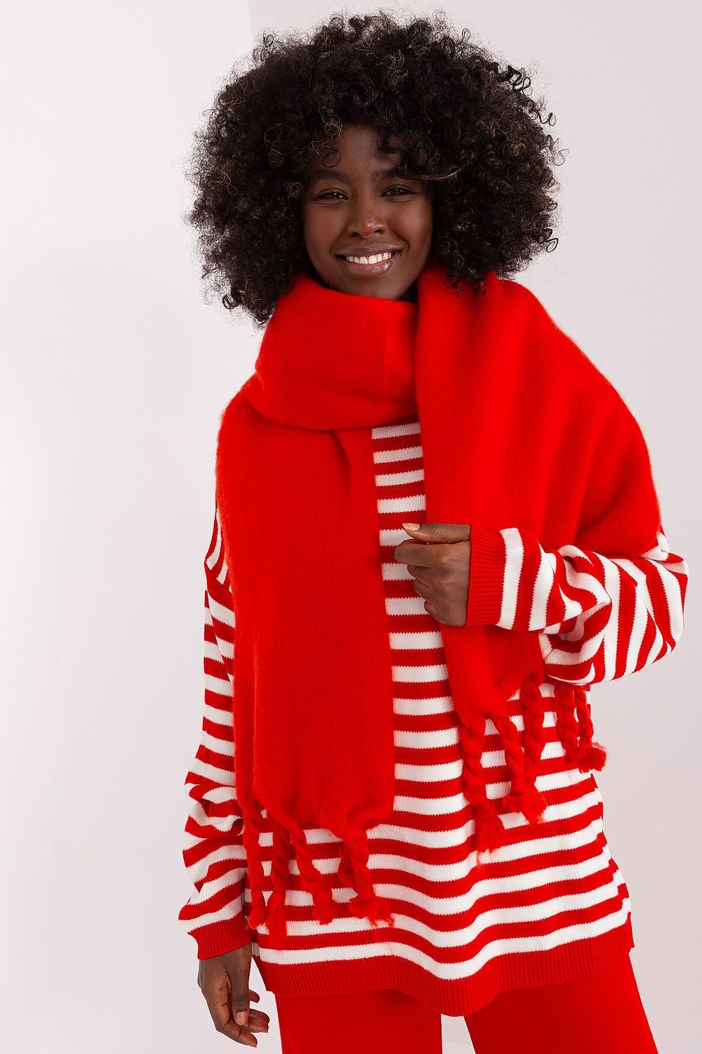 Shawl model 190583