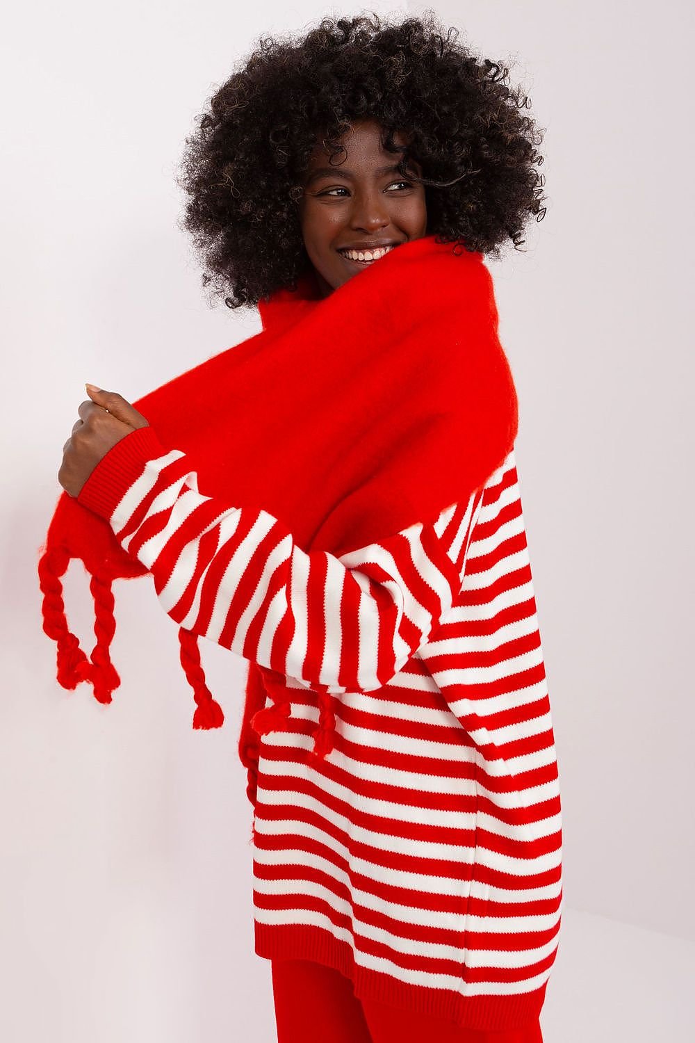 Shawl model 190583