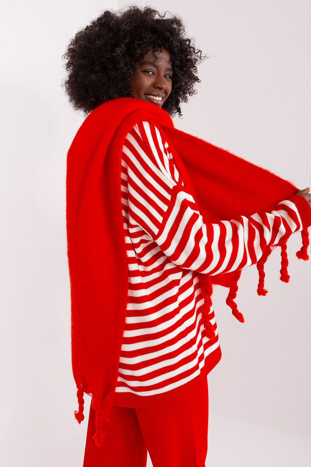 Shawl model 190583