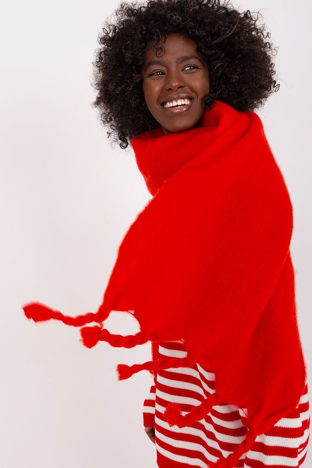 Shawl model 190583