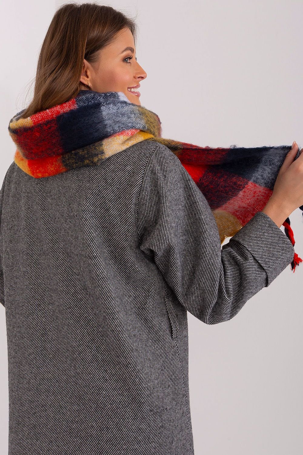 Shawl model 191713