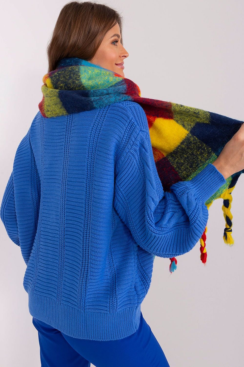 Shawl model 191715
