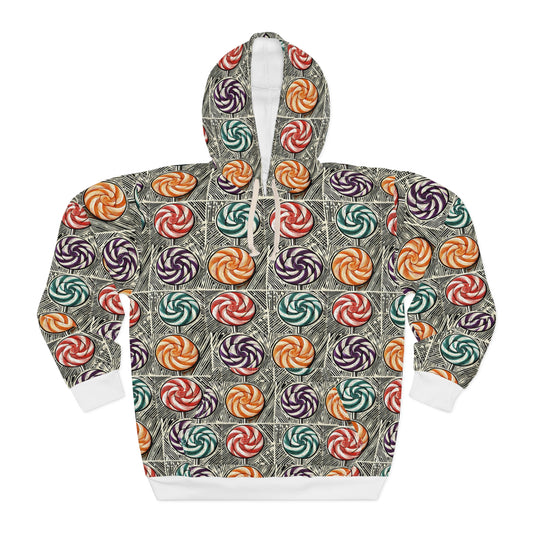 Lollypop Hoodie