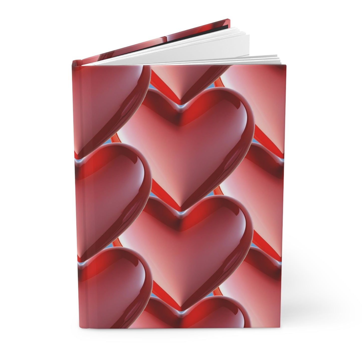 Love: Hardcover Journal Matte