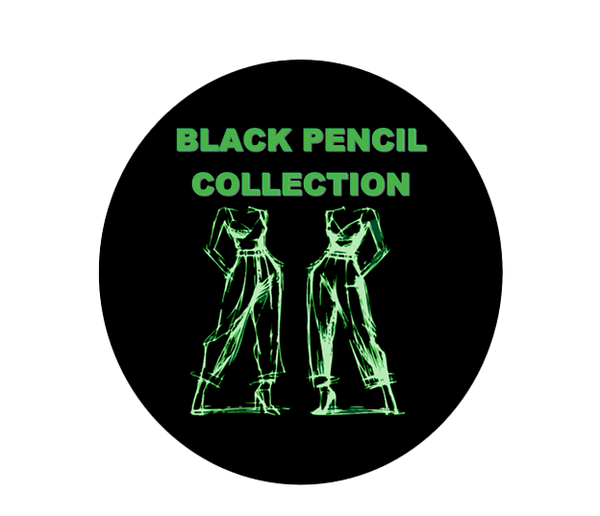 Black Pencil Collection